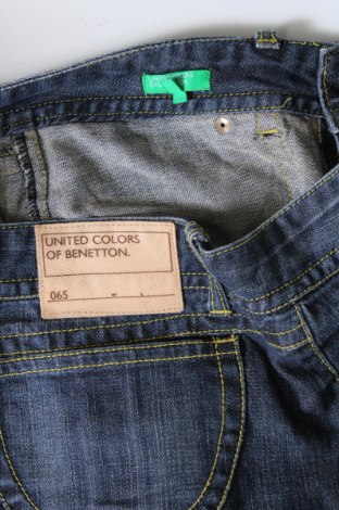 Rock United Colors Of Benetton, Größe XXL, Farbe Blau, Preis € 13,99