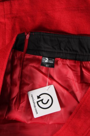 Spódnica Up 2 Fashion, Rozmiar XL, Kolor Czerwony, Cena 39,50 zł