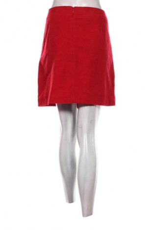Φούστα Up 2 Fashion, Μέγεθος XL, Χρώμα Κόκκινο, Τιμή 12,47 €