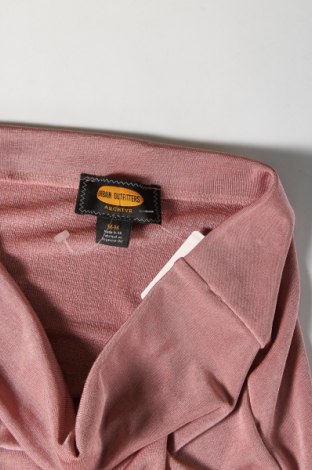 Пола Urban Outfitters, Размер M, Цвят Розов, Цена 41,85 лв.