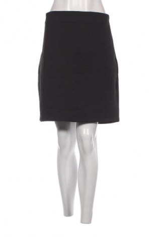 Φούστα VRS Woman, Μέγεθος XL, Χρώμα Μαύρο, Τιμή 7,05 €