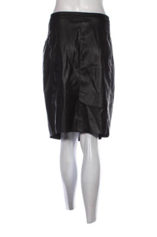 Rock Vero Moda, Größe XL, Farbe Schwarz, Preis 20,38 €