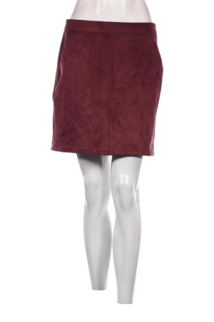 Φούστα Vero Moda, Μέγεθος M, Χρώμα Κόκκινο, Τιμή 5,57 €