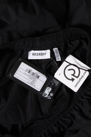Φούστα Weekday, Μέγεθος M, Χρώμα Μαύρο, Τιμή 39,69 €