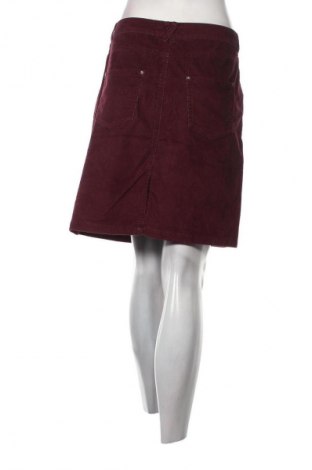 Φούστα Woman By Tchibo, Μέγεθος L, Χρώμα Βιολετί, Τιμή 6,46 €