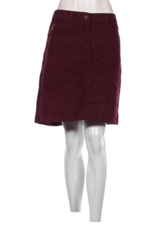 Φούστα Woman By Tchibo, Μέγεθος XL, Χρώμα Κόκκινο, Τιμή 7,64 €