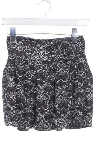 Fustă Xhilaration, Mărime XS, Culoare Multicolor, Preț 14,99 Lei