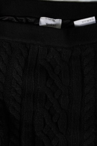 Φούστα Yessica, Μέγεθος M, Χρώμα Μαύρο, Τιμή 5,88 €