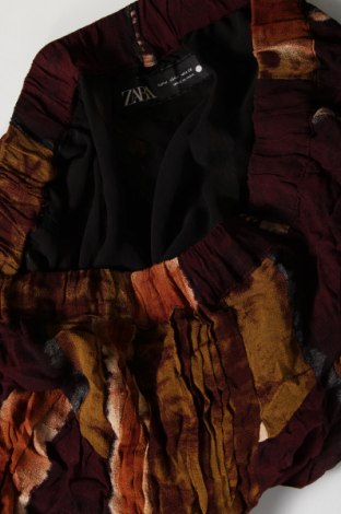 Φούστα Zara, Μέγεθος M, Χρώμα Πολύχρωμο, Τιμή 6,19 €