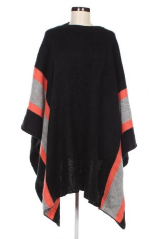 Poncho C&A, Größe M, Farbe Schwarz, Preis 12,66 €