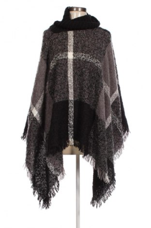 Poncho Colloseum, Mărime M, Culoare Multicolor, Preț 57,11 Lei