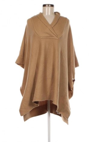 Poncho H&M, Größe M, Farbe Beige, Preis € 19,48