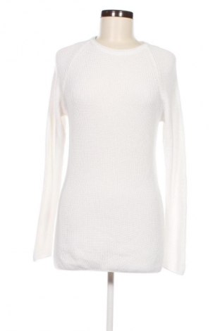 Γυναικείο πουλόβερ Lagos, Μέγεθος L, Χρώμα Λευκό, Τιμή 11,91 €