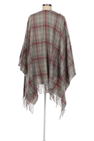 Poncho Ness, Größe L, Farbe Mehrfarbig, Preis € 6,79