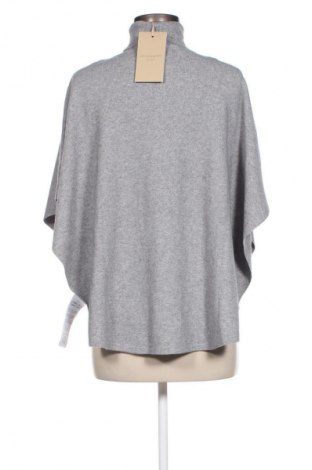 Poncho Soya Concept, Größe M, Farbe Grau, Preis € 9,49