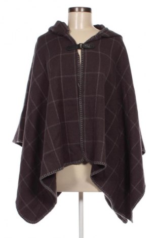 Poncho Tom Tailor, Größe M, Farbe Grau, Preis € 36,88