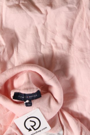 Pulover de femei Tommy Hilfiger, Mărime M, Culoare Roz, Preț 233,06 Lei
