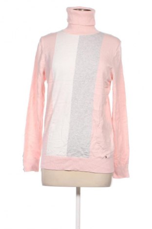 Damenpullover Tommy Hilfiger, Größe M, Farbe Rosa, Preis € 49,30