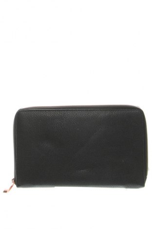 Πορτοφόλι, Χρώμα Μαύρο, Τιμή 8,82 €