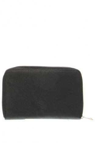 Πορτοφόλι, Χρώμα Μαύρο, Τιμή 7,70 €