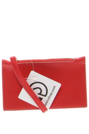 Πορτοφόλι, Χρώμα Κόκκινο, Τιμή 5,57 €