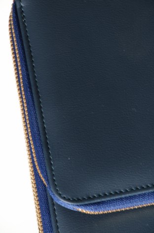 Πορτοφόλι, Χρώμα Μπλέ, Τιμή 5,57 €