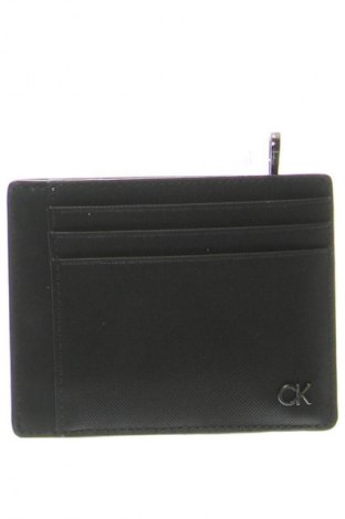 Geldbörsen Calvin Klein, Farbe Schwarz, Preis € 96,39