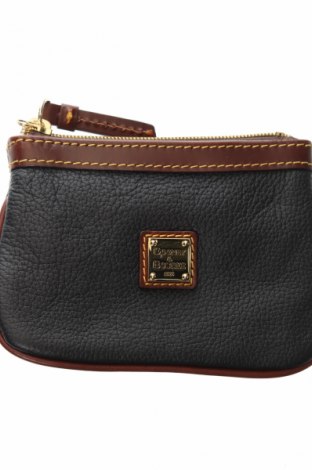 Geldbörsen Dooney & Bourke, Farbe Schwarz, Preis 47,32 €