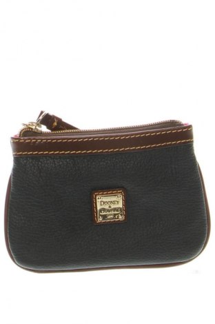 Portmoneu Dooney & Bourke, Culoare Negru, Preț 167,76 Lei