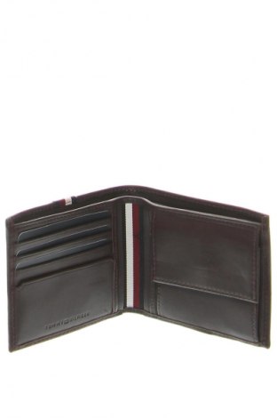 Geldbörsen Tommy Hilfiger, Farbe Braun, Preis 30,49 €