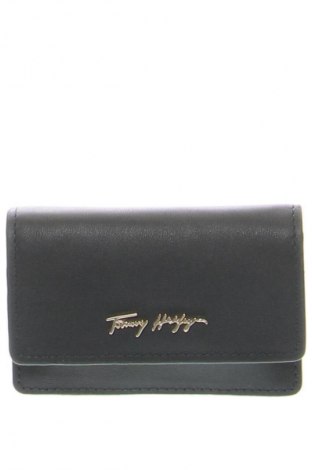 Πορτοφόλι Tommy Hilfiger, Χρώμα Μπλέ, Τιμή 50,49 €