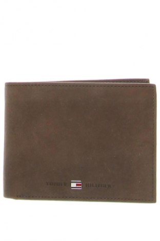 Πορτοφόλι Tommy Hilfiger, Χρώμα Καφέ, Τιμή 49,99 €