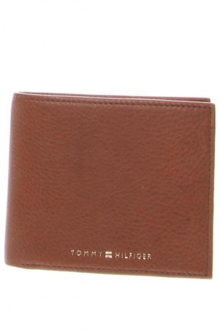 Geldbörsen Tommy Hilfiger, Farbe Braun, Preis 51,79 €