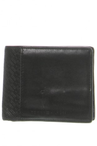 Geldbörsen Tommy Hilfiger, Farbe Schwarz, Preis 54,99 €