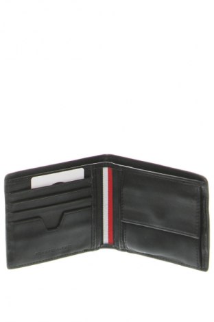 Portmoneu Tommy Hilfiger, Culoare Negru, Preț 207,99 Lei