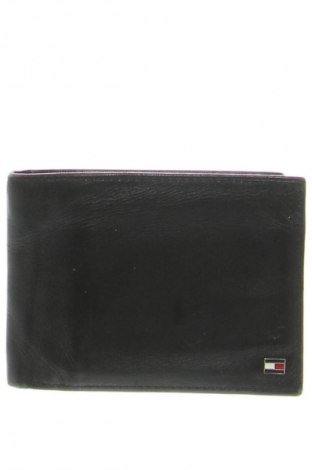 Portmoneu Tommy Hilfiger, Culoare Negru, Preț 141,99 Lei