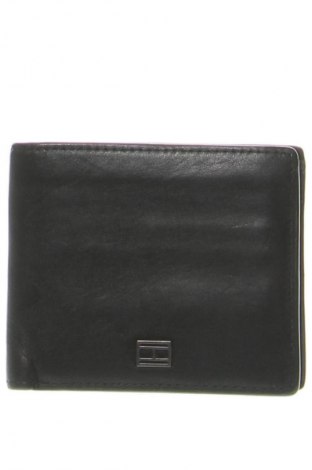 Geldbörsen Tommy Hilfiger, Farbe Schwarz, Preis € 55,99