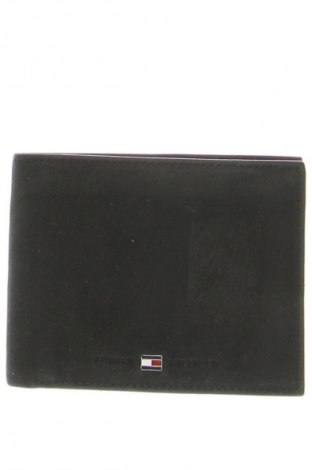 Geldbörsen Tommy Hilfiger, Farbe Schwarz, Preis 30,49 €