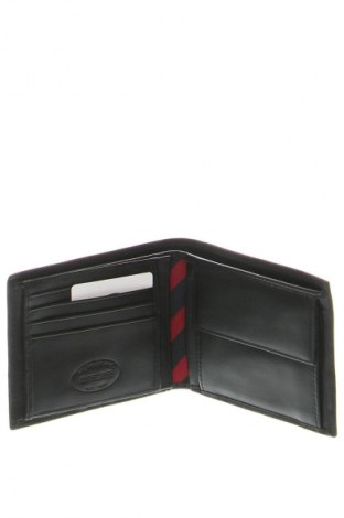 Geldbörsen Tommy Hilfiger, Farbe Schwarz, Preis € 55,99