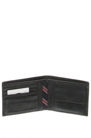 Portmoneu Tommy Hilfiger, Culoare Negru, Preț 141,99 Lei