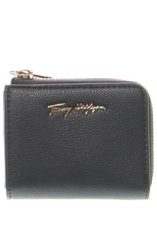 Πορτοφόλι Tommy Hilfiger, Χρώμα Μπλέ, Τιμή 50,49 €