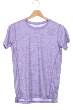 Παιδικό μπλουζάκι, Μέγεθος 11-12y/ 152-158 εκ., Χρώμα Βιολετί, Τιμή 5,79 €