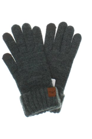 Handschuhe Britt's Knits, Farbe Grün, Preis 12,42 €