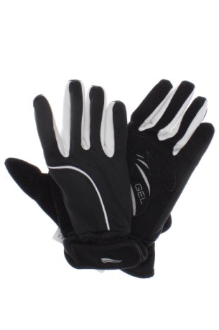 Handschuhe Crivit, Farbe Schwarz, Preis 11,69 €