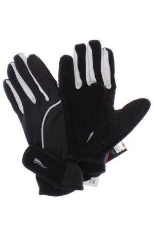 Handschuhe Crivit, Farbe Schwarz, Preis 14,61 €