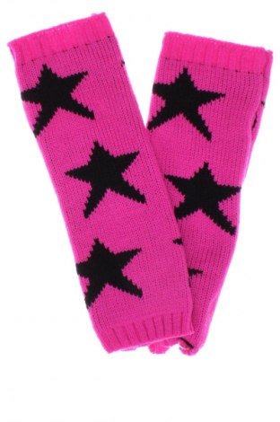 Handschuhe Highlight Company, Farbe Rosa, Preis 13,99 €