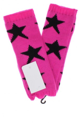 Handschuhe Highlight Company, Farbe Rosa, Preis 13,99 €