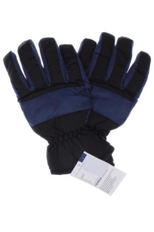 Γάντια για χειμερινά σπορ, Χρώμα Μαύρο, Τιμή 20,50 €