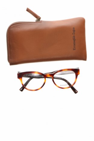 Brillengestelle Ermenegildo Zegna, Farbe Mehrfarbig, Preis € 80,21