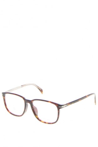 Brillengestelle Eyewear by David Beckham, Farbe Braun, Preis € 112,89